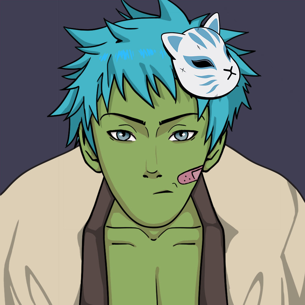 Renzuki #211